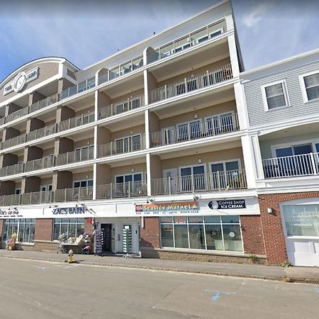 Hampton Beach Ocean Front Condo At The Surf Eksteriør billede