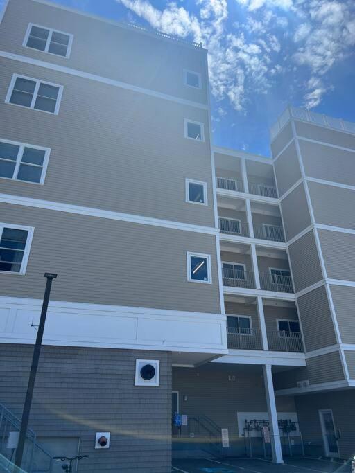 Hampton Beach Ocean Front Condo At The Surf Eksteriør billede